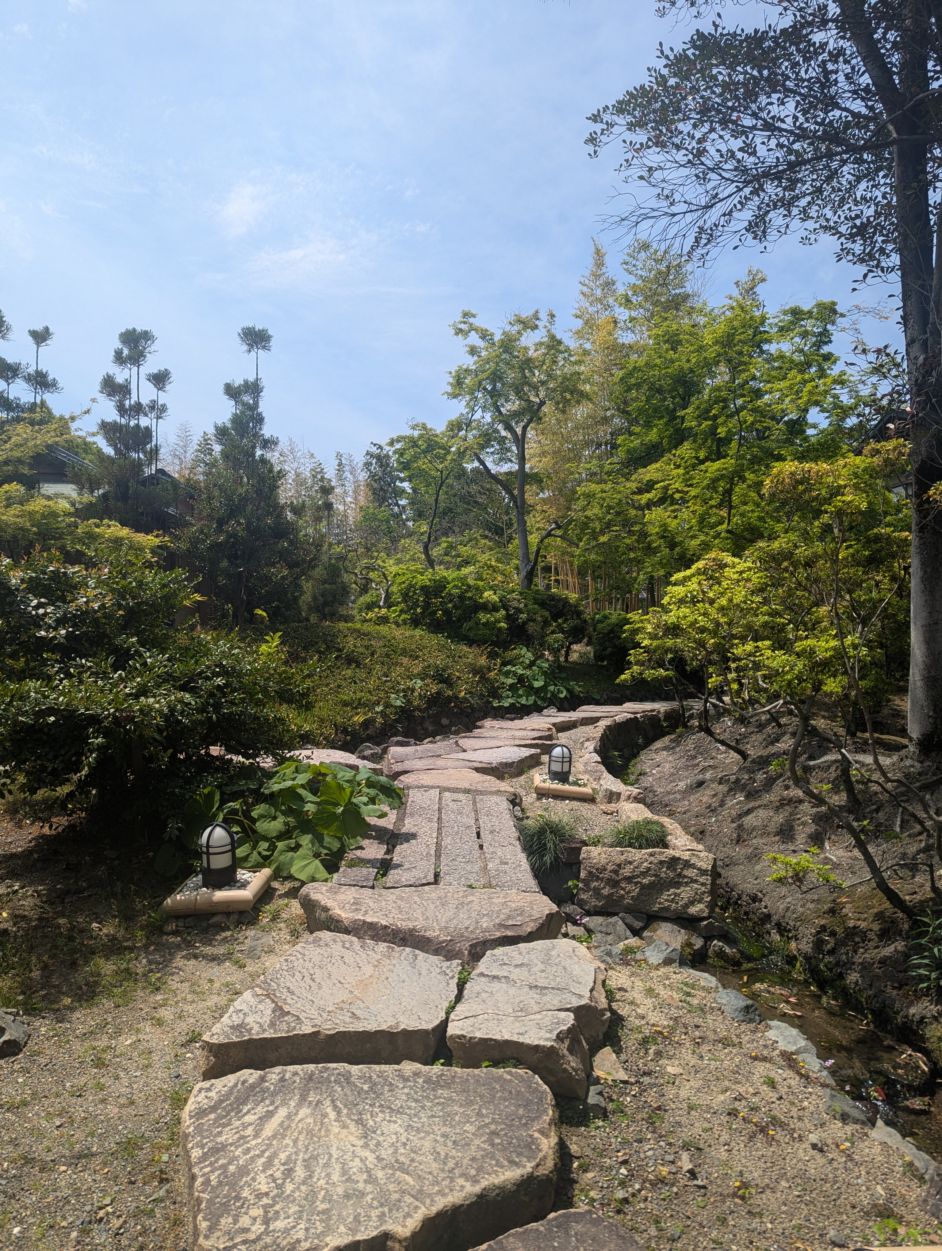 shokado garden
